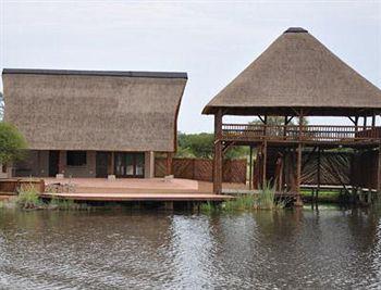 Mongena Game Lodge Hammanskraal Exterior foto