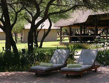 Mongena Game Lodge Hammanskraal Exterior foto